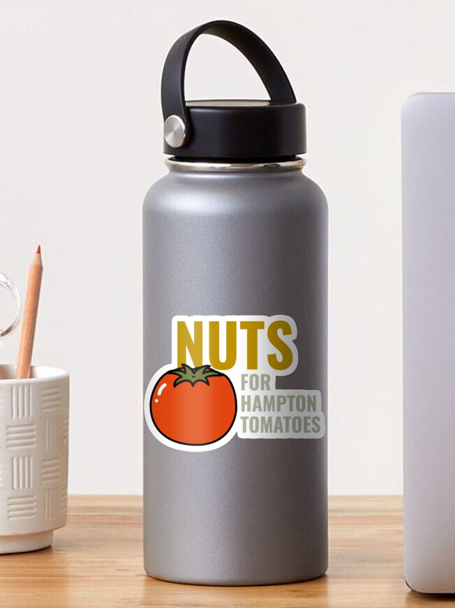 Thumbnail 1 of 3, Sticker, George Costanza, The Hamptons designed and sold by shirtcrafts.