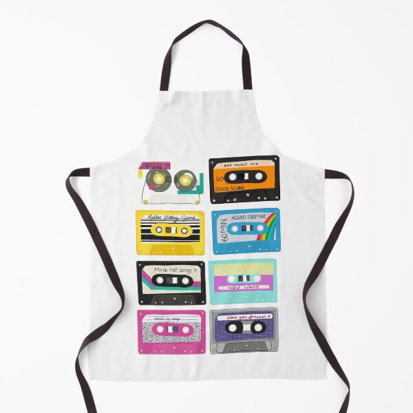 Item preview, Mix Tapes designed and sold by jenbucheli.