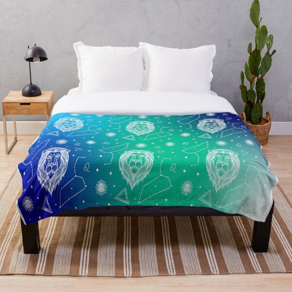 Item preview, Birthday Lion Zodiac Leo Constellation Astrology Birth Sign designed and sold by FullerGraphics.