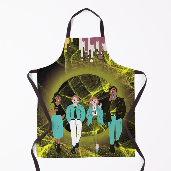 Item preview, Youth is the future force designed and sold by BLISS-SV.