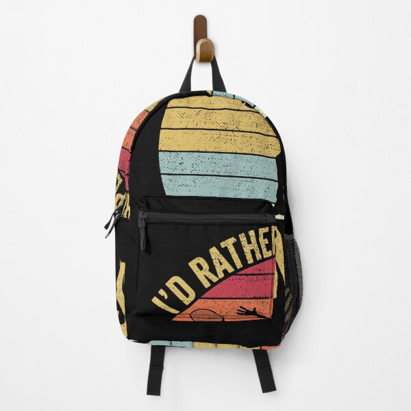 Item preview, Vintage Funny I'd Rather Be Playing Tennis Funny Sports  designed and sold by IFFOUR.