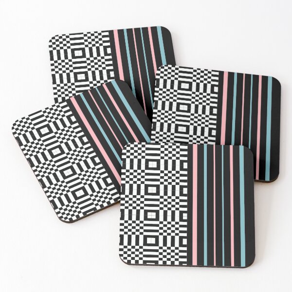 Item preview, Stripes and tapestry #2021 designed and sold by MrJean.