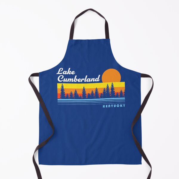 Item preview, Lake Cumberland Kentucky Lake Cumberland Fishing Retro designed and sold by yelly123.