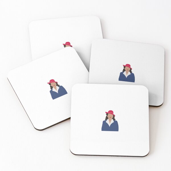 Item preview, Agent Carter designed and sold by KatsStore.