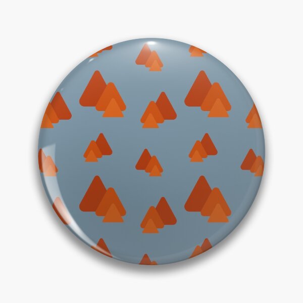 Item preview, Mountains in the sky designed and sold by Heini Arnier-Lilja.
