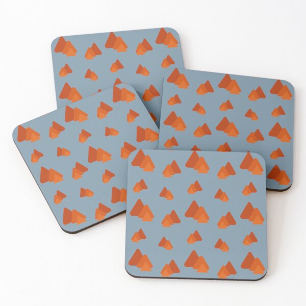 Item preview, Mountains in the sky designed and sold by Heini Arnier-Lilja.