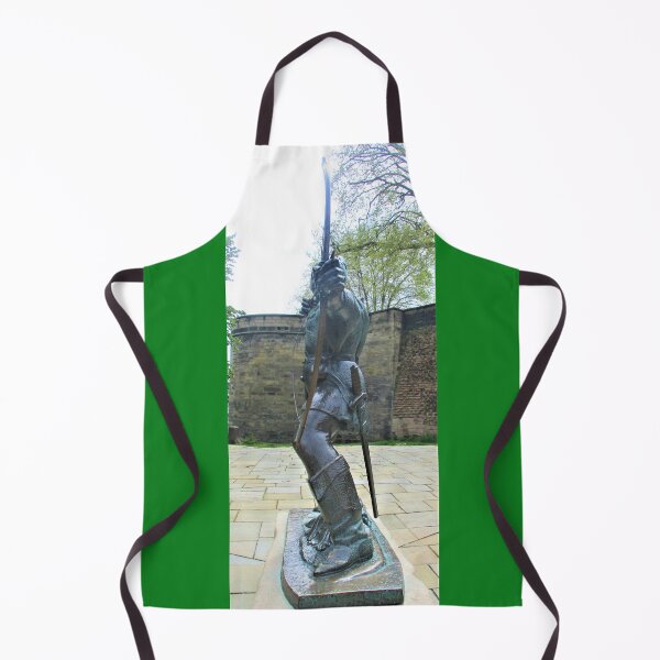Item preview, Robin Hood designed and sold by realdorypanda.