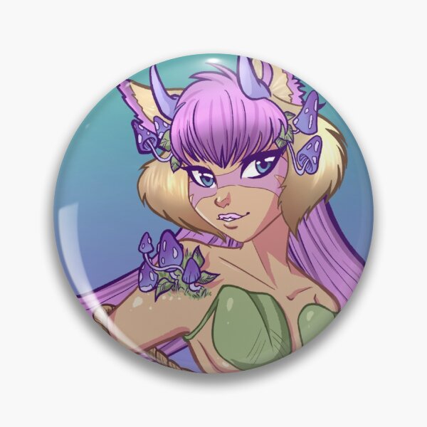 Item preview, Fairy Guardian designed and sold by Kimmicomics.