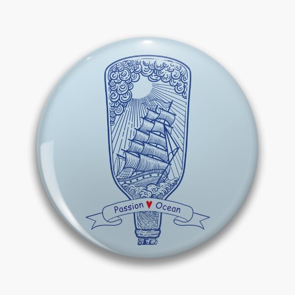 Item preview, PASSION OCEAN designed and sold by MAYRA PEREZ.