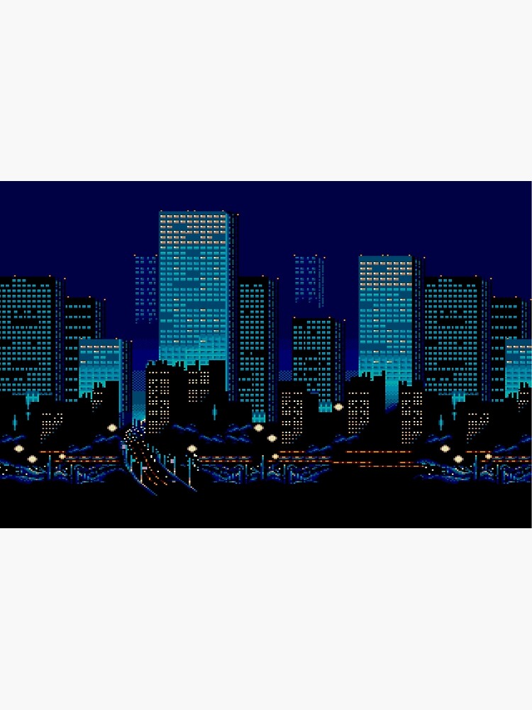 The Streets I Grew Up On by myhero