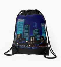 Mochila saco Las calles en las que crecí