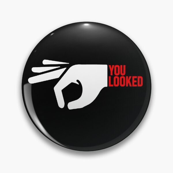 Item preview, The Circle Game - Gotcha Punch Shoulder Game Prank designed and sold by urban-design.