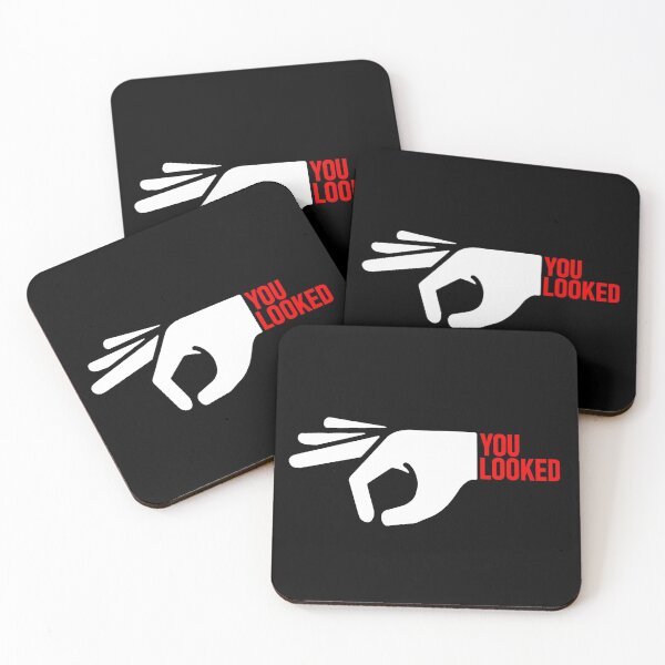 Item preview, The Circle Game - Gotcha Punch Shoulder Game Prank designed and sold by urban-design.