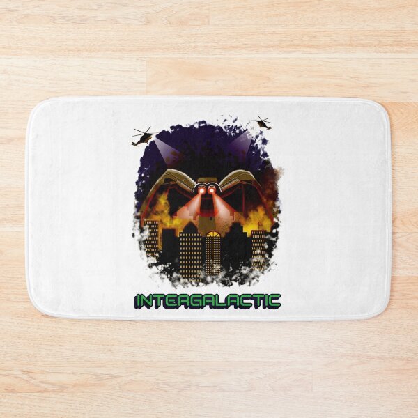 Item preview, Intergalactic designed and sold by Alchemytshirts.