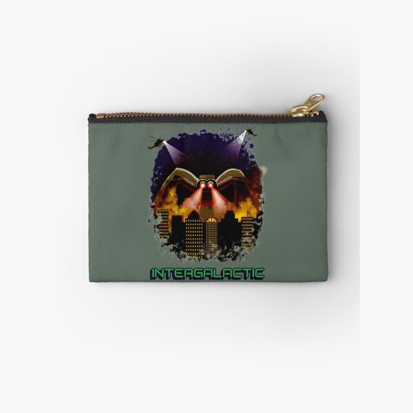 Item preview, Intergalactic designed and sold by Alchemytshirts.