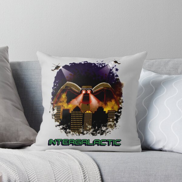 Item preview, Intergalactic designed and sold by Alchemytshirts.
