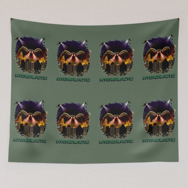 Item preview, Intergalactic designed and sold by Alchemytshirts.