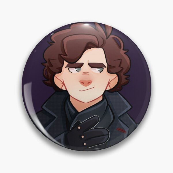 Item preview, shlock chibi  designed and sold by lo-key-bo.