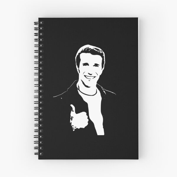 Item preview, Fonz Graphic designed and sold by GenettGbbot.