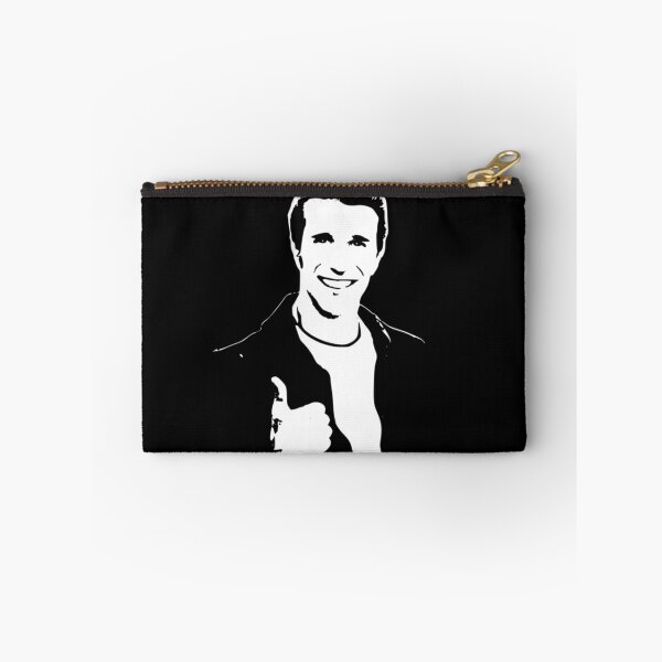 Item preview, Fonz Graphic designed and sold by GenettGbbot.