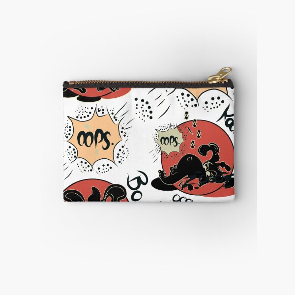 Item preview, Dogs comic designed and sold by vibeno1.
