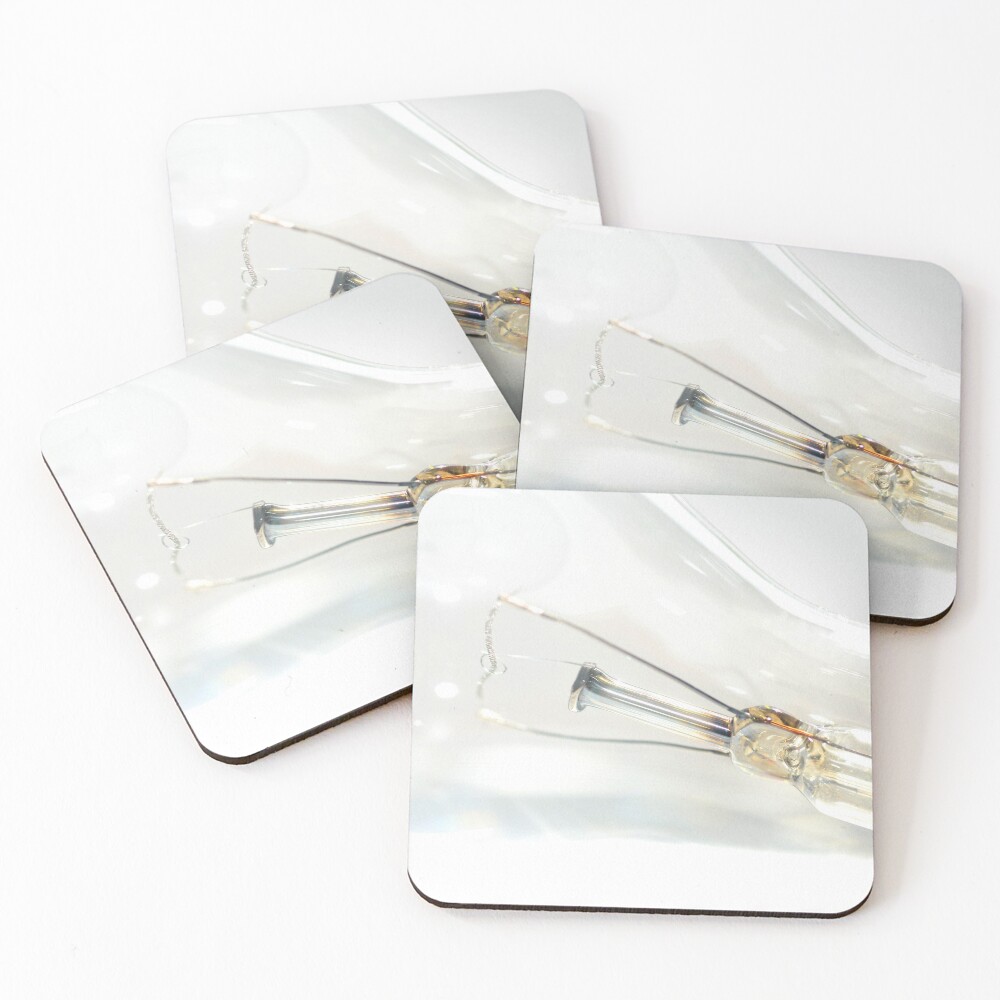 Item preview, Coasters (Set of 4) designed and sold by PatSeg.
