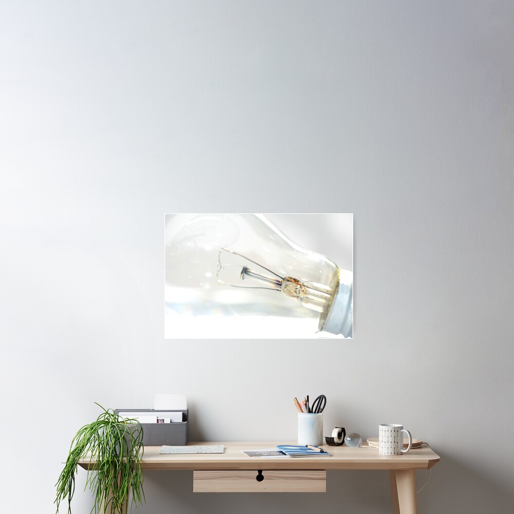 Item preview, Poster designed and sold by PatSeg.