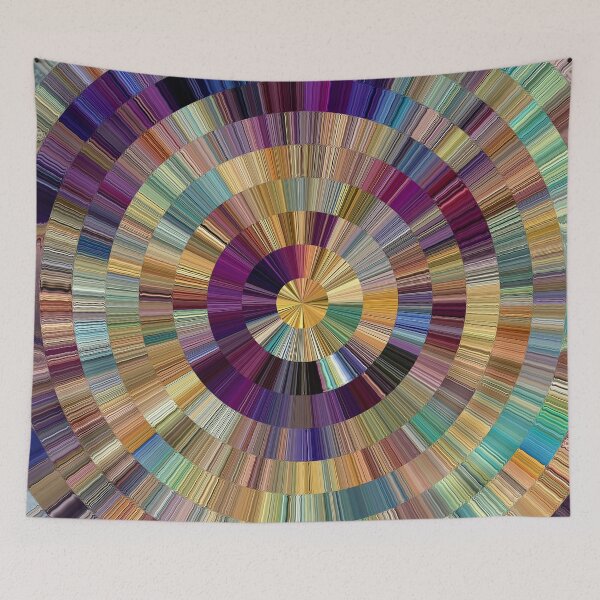 Item preview, Radius Pastelus designed and sold by CustomHDman.