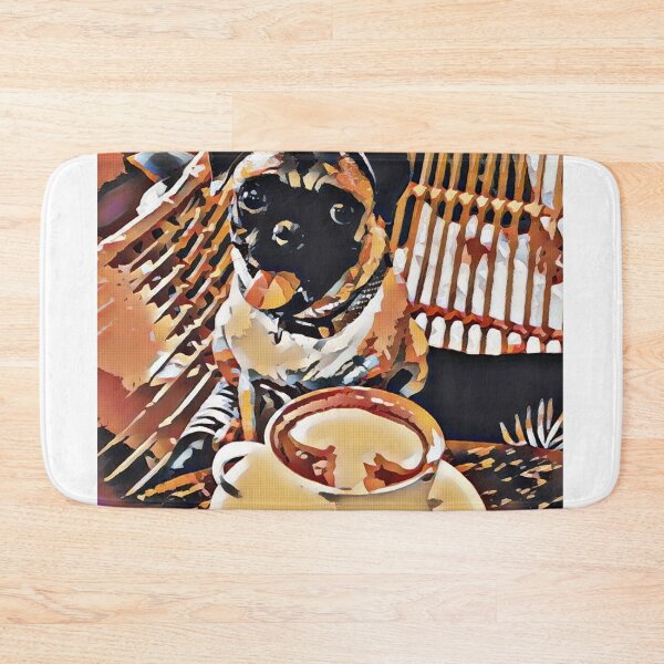 Item preview, Coffee Is All That I Need And My Coffee- Cute Design designed and sold by Vibing-Right.