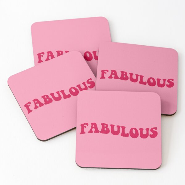 Item preview, Fabulous designed and sold by vbsartwork.