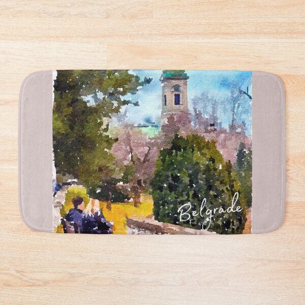 Item preview, For love, romance and some wonderful emotions.Belgrade 35 designed and sold by Dentalism.