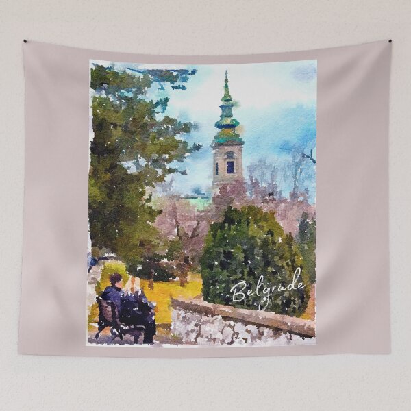 Item preview, For love, romance and some wonderful emotions.Belgrade 35 designed and sold by Dentalism.