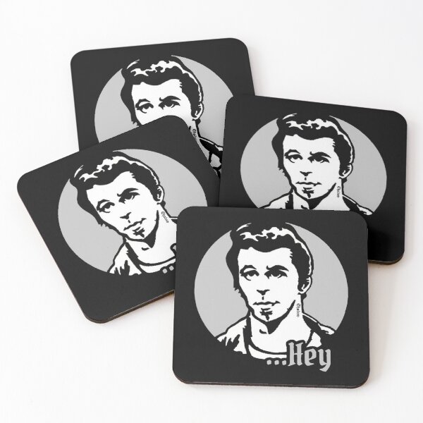 Item preview, Fonzie  designed and sold by GenettGbbot.