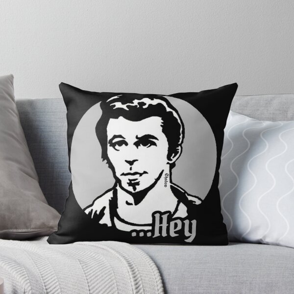 Item preview, Fonzie  designed and sold by GenettGbbot.
