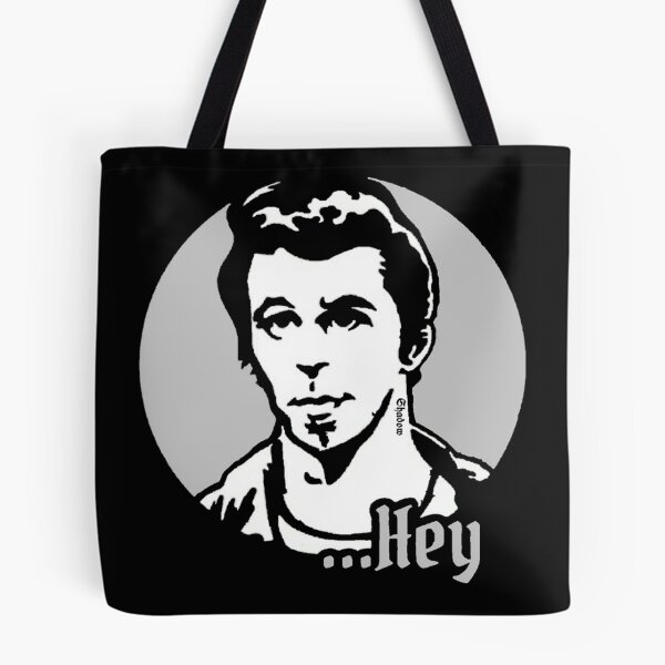 Item preview, Fonzie  designed and sold by GenettGbbot.