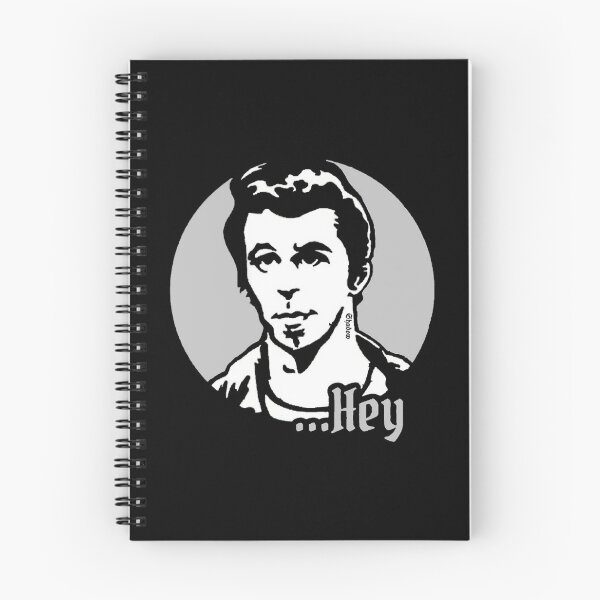 Item preview, Fonzie  designed and sold by GenettGbbot.