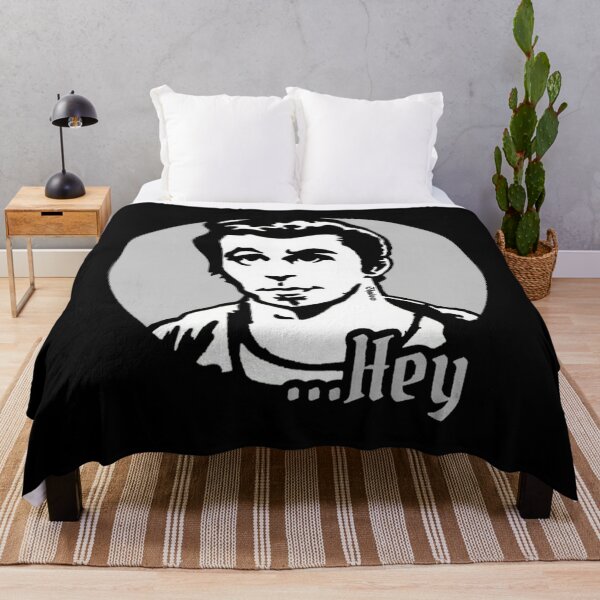 Item preview, Fonzie designed and sold by GenettGbbot.
