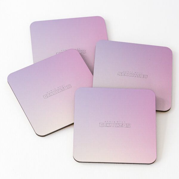 Item preview, Kanye West Graduation Fan Art Album Cover designed and sold by Operation* Co.