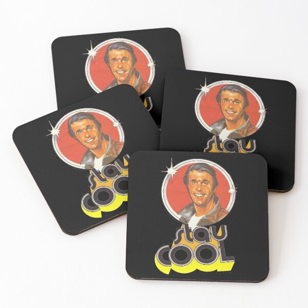 Item preview, Fonzie  designed and sold by GenettGbbot.