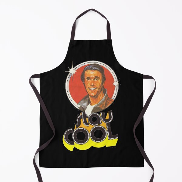 Item preview, Fonzie designed and sold by GenettGbbot.