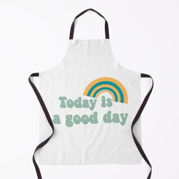 Item preview, today is a good day designed and sold by LU NA.