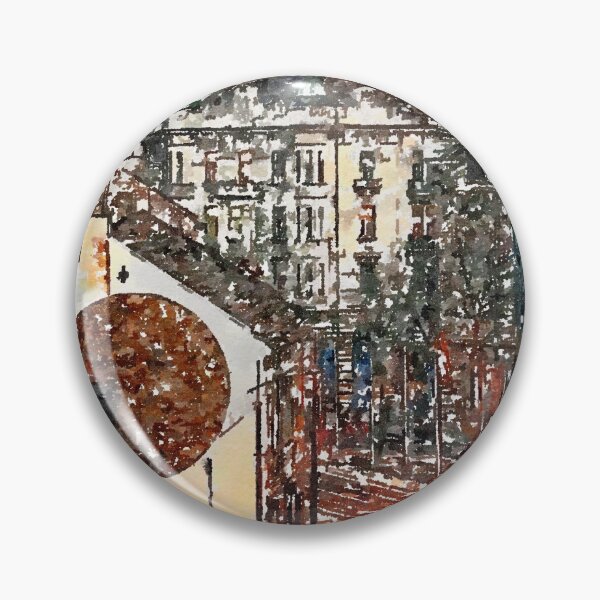 Item preview, Beograd Belgrade For love, romance and some wonderful emotions 36 designed and sold by Dentalism.