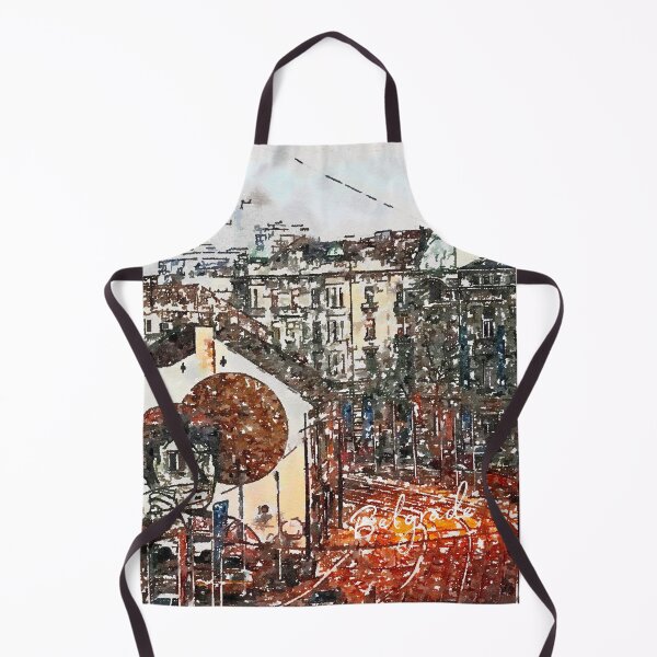Item preview, Beograd Belgrade For love, romance and some wonderful emotions 36 designed and sold by Dentalism.