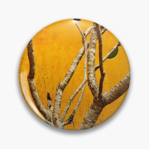 Item preview, Yellow Wall in Hoi An designed and sold by jojobob.