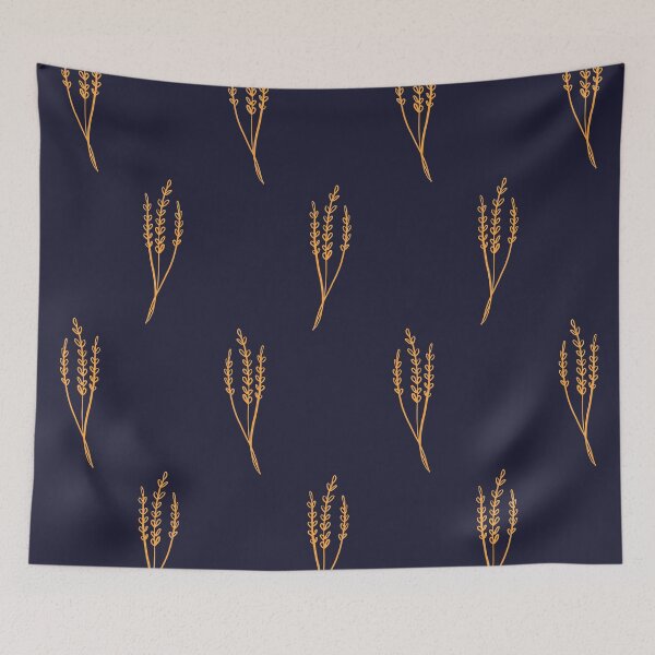 Item preview, Floral Leaves designed and sold by ahmadbeg10.