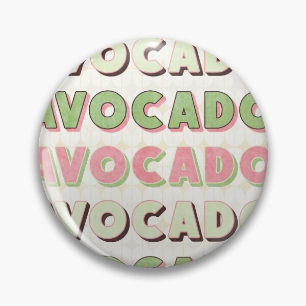 Item preview, AVOCADO designed and sold by MaxKalef.