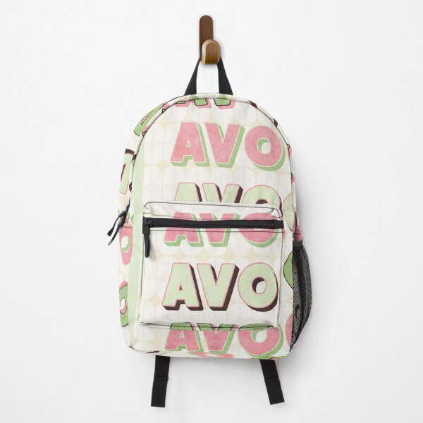 Item preview, AVOCADO designed and sold by MaxKalef.