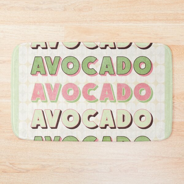 Item preview, AVOCADO designed and sold by MaxKalef.