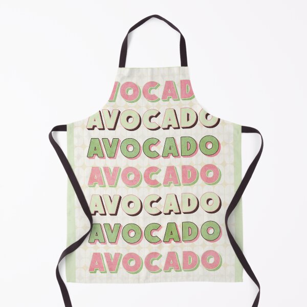 Item preview, AVOCADO designed and sold by MaxKalef.