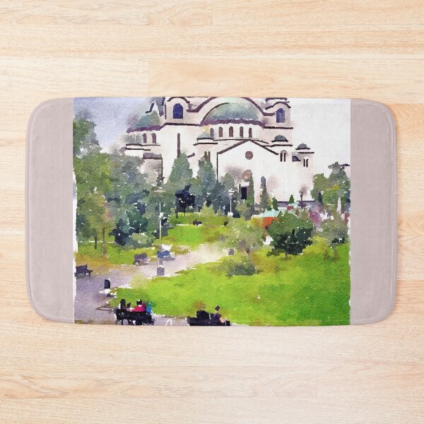 Item preview, Beograd Belgrade 37 designed and sold by Dentalism.